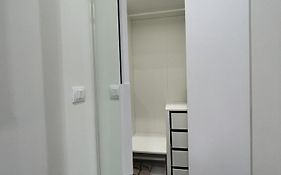 A.R Apartments